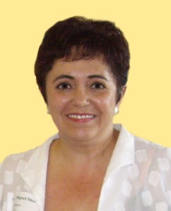 Isabel Miguel