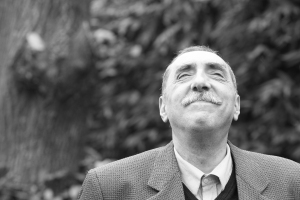Alfredo Fressia, poeta, cronista, traductor y crítico literario