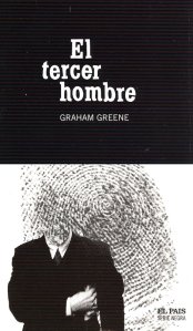 El tercer hombre. Graham Green
