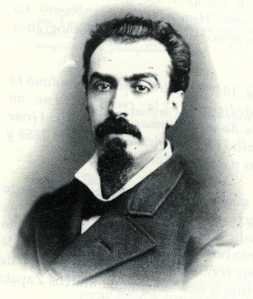 Marcos Zapata, 1870